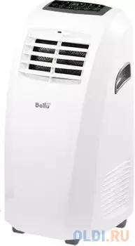 Кондиционер мобильный BALLU BPAC-09 CP