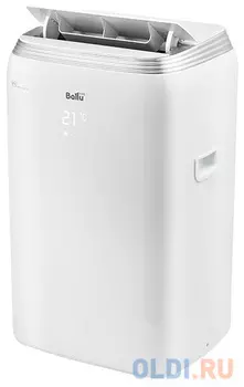 Кондиционер мобильный Ballu BPHS-11H