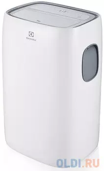 Кондиционер мобильный ELECTROLUX EACM-15 CL/N3