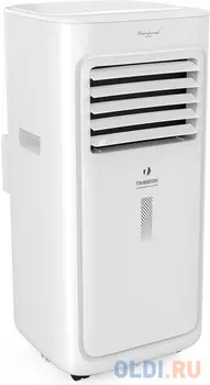 Кондиционер мобильный Timberk Nordvind T-PAC07-P09E белый