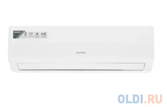 Кондиционер SPLIT ON/OFF 2PACK LE-FR12RH LEGION