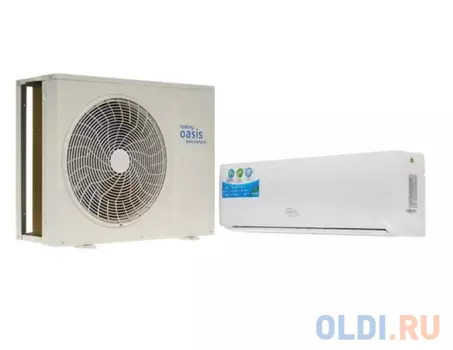 Кондиционер SPLIT ON/OFF OC-12 OASIS
