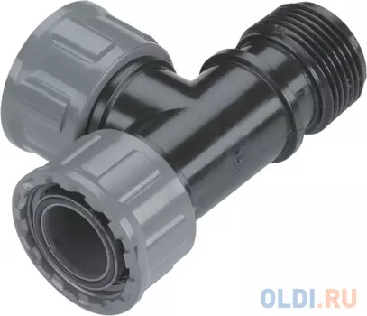 Коннектор Gardena 02751-20.000.00