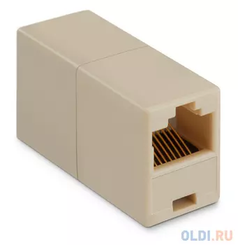 Коннектор RJ-45 Buro TLUS-024C