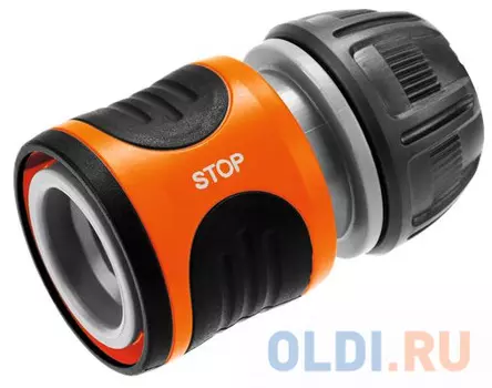 Коннектор универсальный Gardena 1/2" 18213-29.000.00