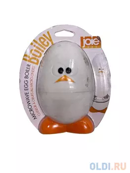 Контейнер д/варки яиц в м/в печи "JOIE" 50237