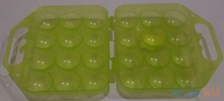 Контейнер для 12-ти яиц CRK23CNT014