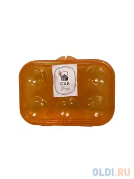 Контейнер для 6-ти яиц CRK23CNT013