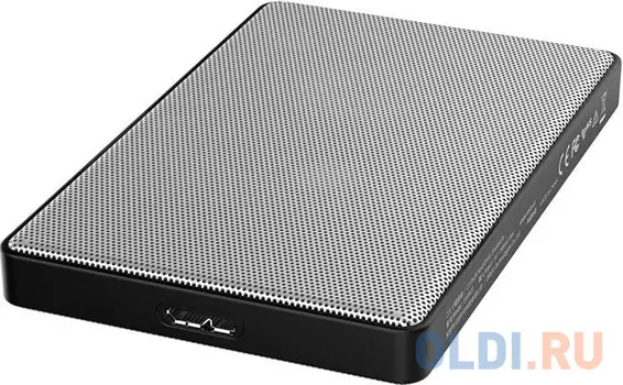 Контейнер для HDD Orico 2169U3 (черный),