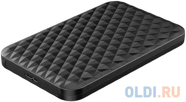 Контейнер для HDD Orico 2520U3 (черный),