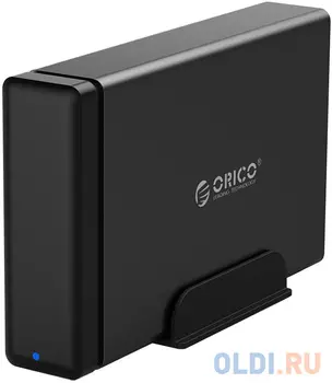 Контейнер для HDD Orico NS100U3 (черный)