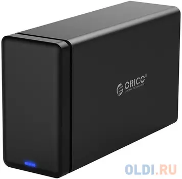 Контейнер для HDD Orico NS200C3 (черный)