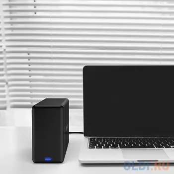 Контейнер для HDD Orico NS200RU3 (черный)