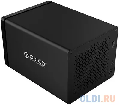 Контейнер для HDD Orico NS500RC3 (черный),