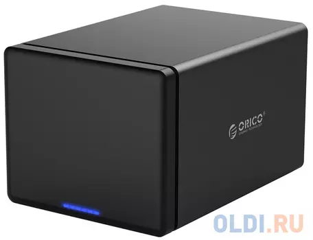 Контейнер для HDD Orico NS500RU3 (черный)