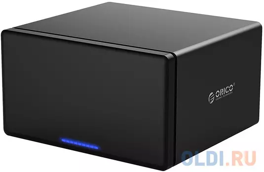Контейнер для HDD Orico NS800C3 (черный)