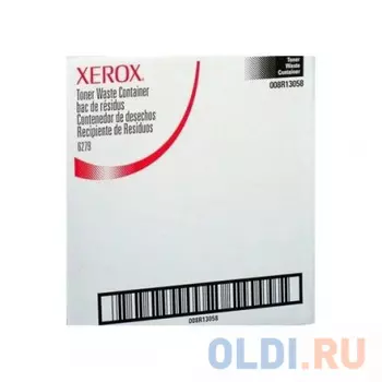 Контейнер для отработанного тонера Xerox 008R13058 для Xerox 6279