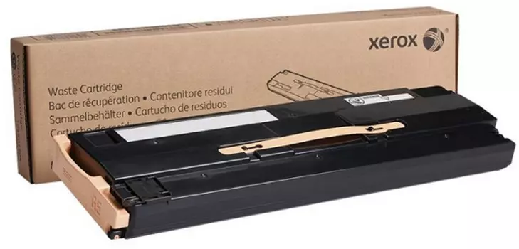 Контейнер для сбора отработанного тонера Xerox 108R01504 47000 стр для Xerox C8000/C9000
