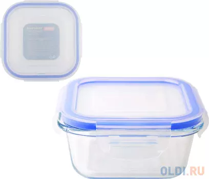 Контейнер Mallony "Cristallino" 003126