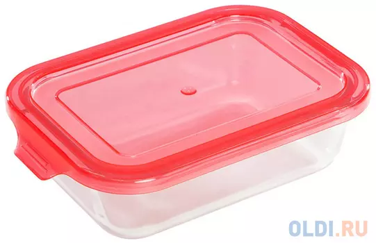 Контейнер Mallony "Limpido" 005480