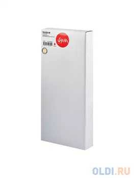 Контейнер с чернилами Sakura C13T01D300 (T01D3 M) для Epson WorkForce Pro WF-C529R/C579R, пурпурный, пигментный тип, 220 мл., 20000 к.