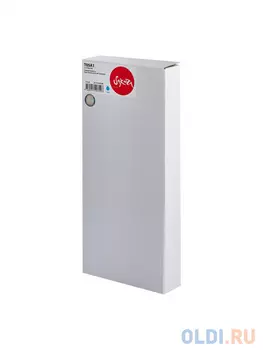 Контейнер с чернилами Sakura C13T05A200 (T05A1 C) для Epson WorkForce Pro WF-C878/C879, голубой, пигментный тип, 215 мл., 20000 к.