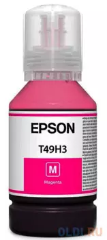 Контейнер с пурпурными чернилами Epson для SC-T3100x