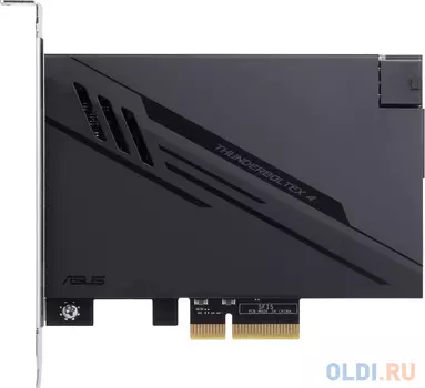 Контроллер ASUS THUNDERBOLTEX 4