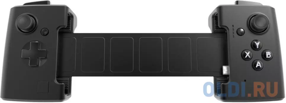 Контроллер игровой Asus Gamevice черный для Asus ZS600KL (90AC0390-BCL001)
