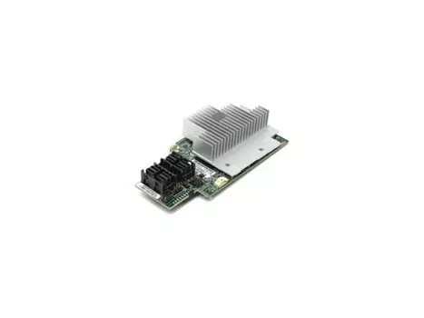 Контроллер Intel RAID Module RMSP3AD160F Tri-mode PCIe/SAS/SATA Full-Featured RAID Mezzanine Module, SAS3516,
