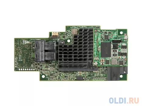 Контроллер RAID Intel RMS3CC040 932473