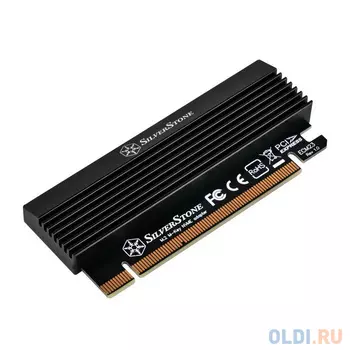 Контроллер Silverstone ECM23