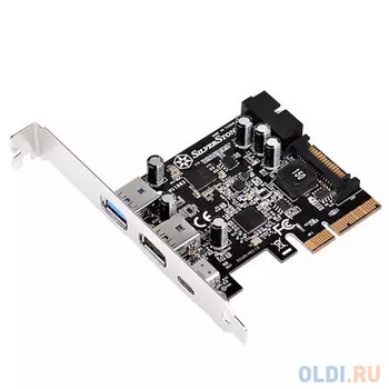 Контроллер Silverstone G56ECU050000010