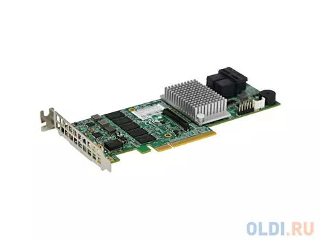 Контроллер SuperMicro AOC-S3108L-H8IR