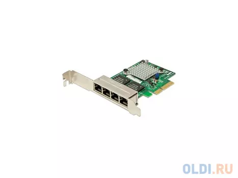 Контроллер SuperMicro AOC-SGP-I4