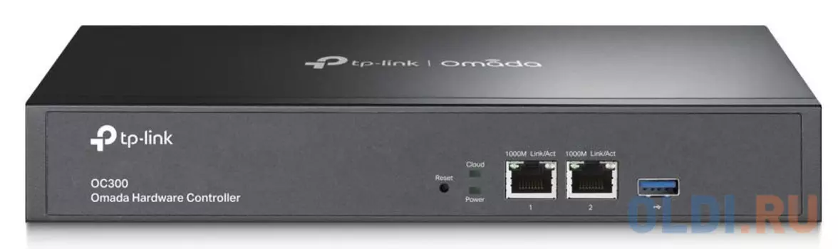 Контроллер TP-Link Omada OC300 10, 100, 1000BASE-TX
