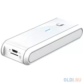 Контроллер Ubiquiti UniFi Cloud Key UC-CK