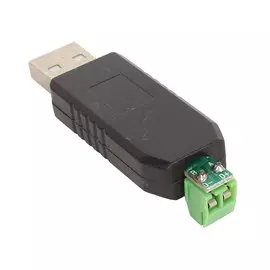 Контроллер USB to RS485 (UR485), Espada