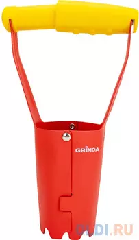 Конус GRINDA посадочный для рассады, из углеродистой стали, 235 мм