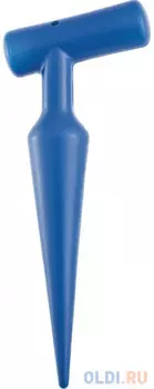 Конус посадочный, полипропиленовый// Россия