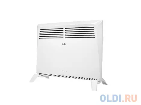 Конвектор электрический Ballu Solo Turbo BEC/SMT-2500