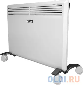 Конвектор электрический Zanussi ZCH/S -1000 MR