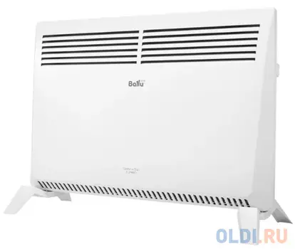 Конвектор BALLU BEC/EMT-2000 2000 Вт белый