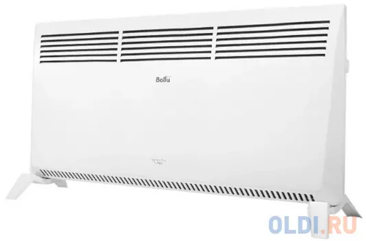 Конвектор BALLU BEC/EMT-2500 2500 Вт белый