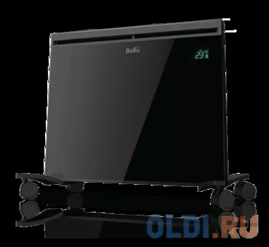 Конвектор BALLU PLAZA EXT BEP/EXT-1500