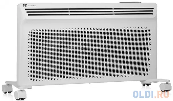Конвектор Electrolux Air Heat 2 EIH/AG2-1500 E 1500 Вт белый