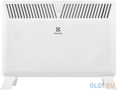 Конвектор Electrolux ECH/A-2000 2000 Вт белый