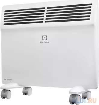 Конвектор Electrolux ECH/AS-1000 MR 1000 Вт белый