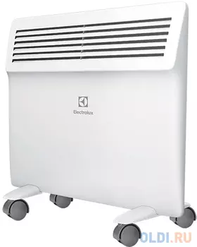 Конвектор Electrolux ECH/AS-1500 ER 1500 Вт белый