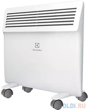 Конвектор Electrolux ECH/AS-1500 MR 1500 Вт белый